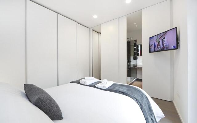 BDB Luxury Rooms Navona