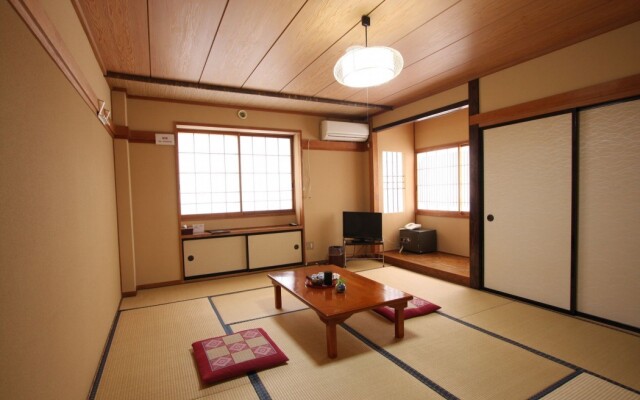 Ryokan Kawahiro