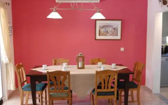 Casa dos Amigos
