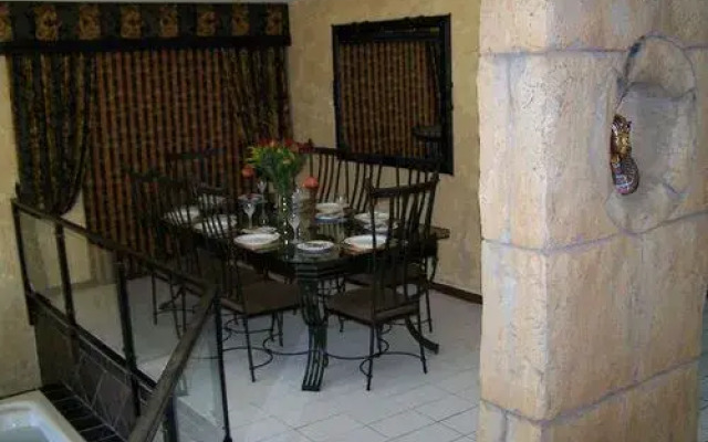 Fa Trez Guest House and Spa
