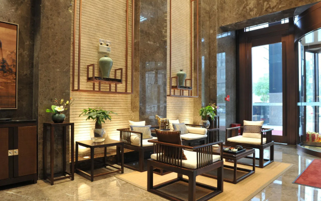 Grand Mercure Kunming South