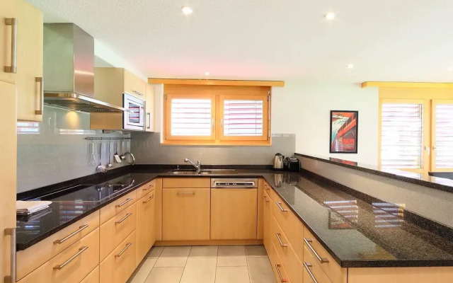 Breithorn Zermatt in Zermatt