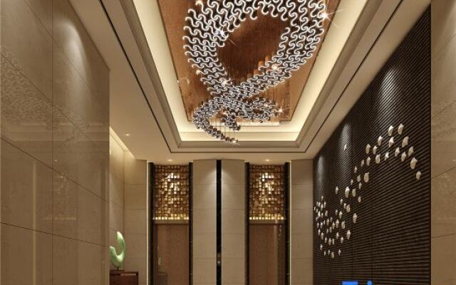 Zhengda International Hotel