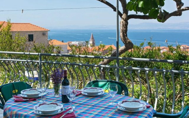 Katija - sea View - A2