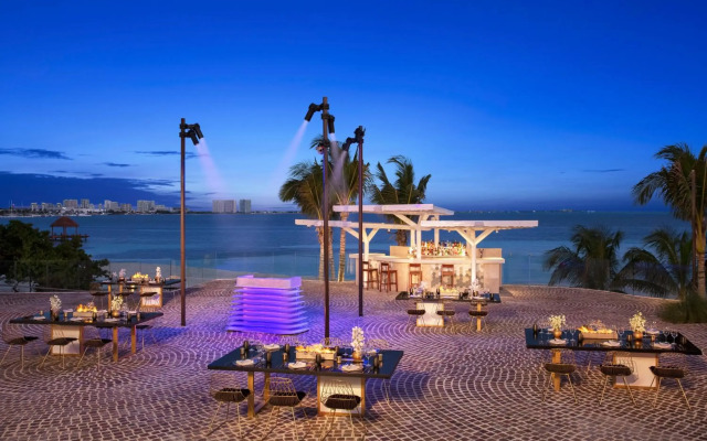 Breathless Cancun Soul Resort & Spa - Adults Only - All Inclusive