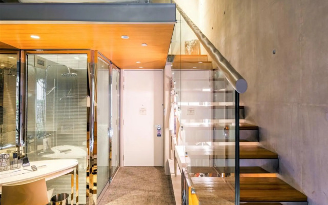 M Social Singapore