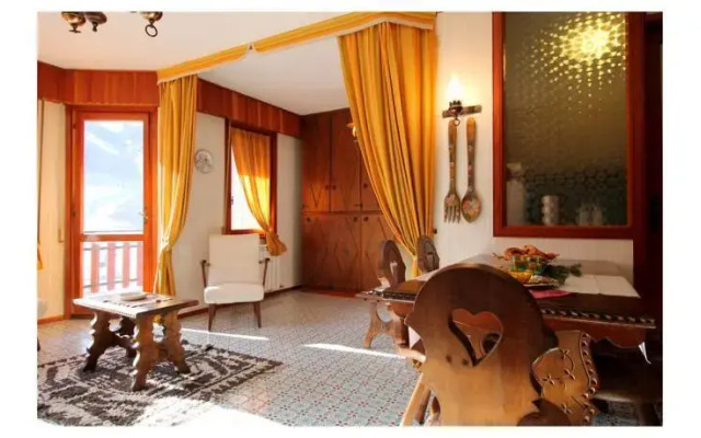Casa Minetta