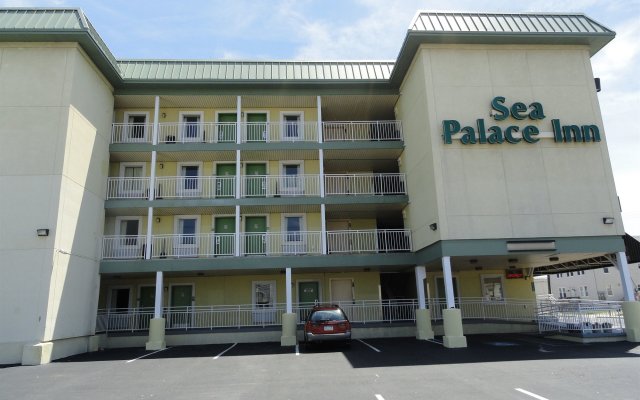 Sea Palace Inn