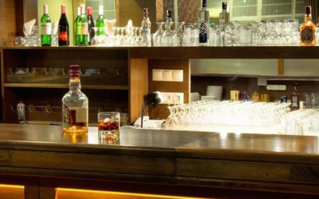 Buyuk Anadolu Eregli Hotel