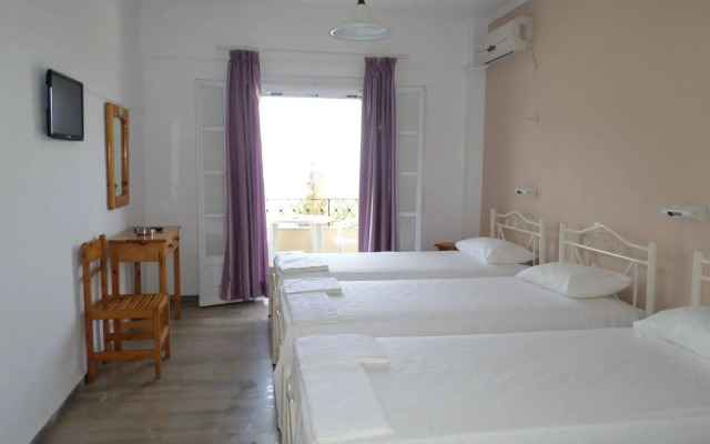 Rising Sun Apartments and Studios