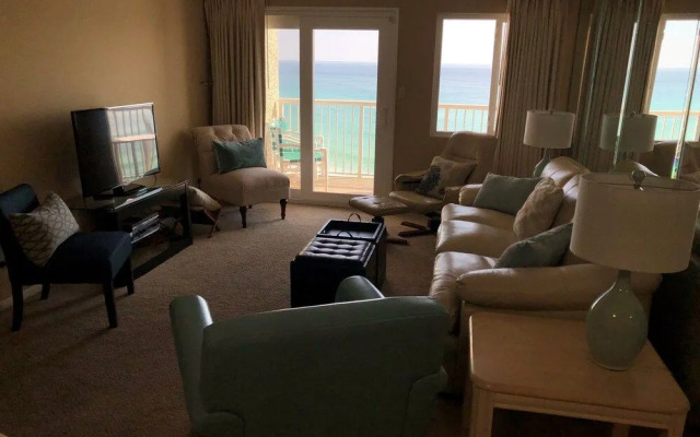 Gulf Shore Condo #701