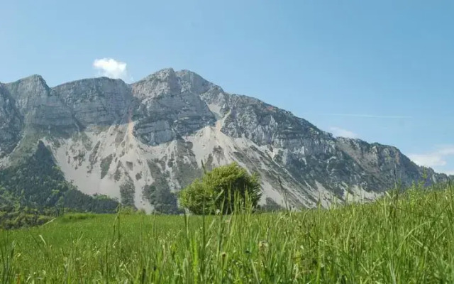 B&B Ca' dei Musicisti Trentino