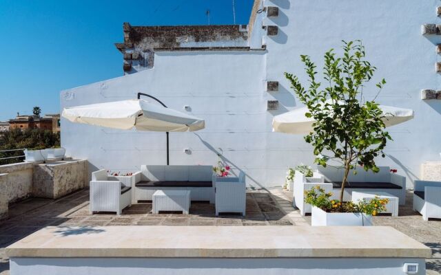 Y Arcillos Luxury Rooms