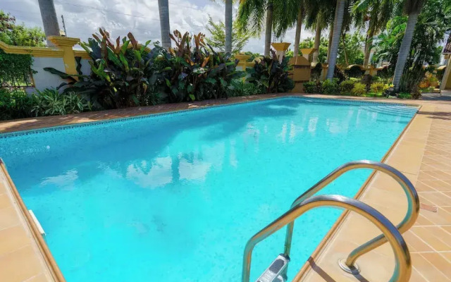 Amariah Apartments Mbezi Beach