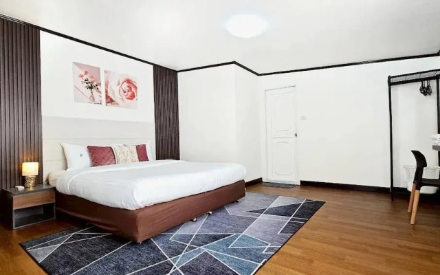 Greta Villa  Nakluea 18