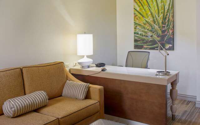 Hilton Garden Inn Bentonville Rogers