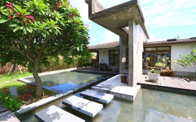 Chang House
