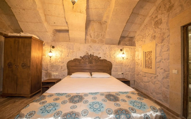 Cappadocia Caves Hotel