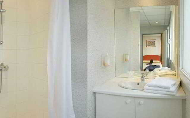 Lagrange Apart Hôtel Mulhouse Saint Sauveur