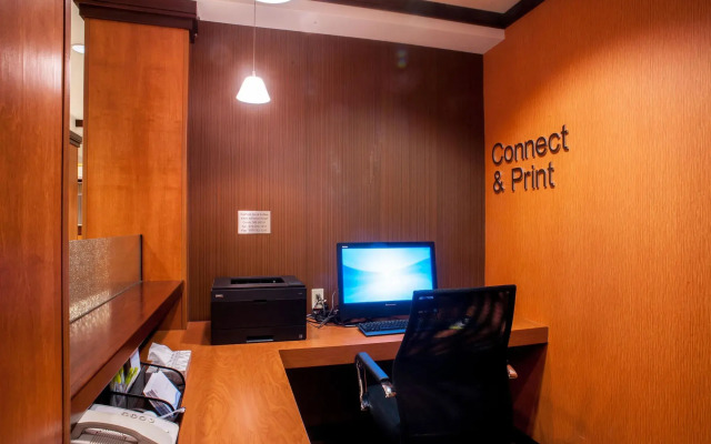 Fairfield Inn & Suites by Marriott Clovis