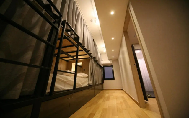 K79 Guesthouse
