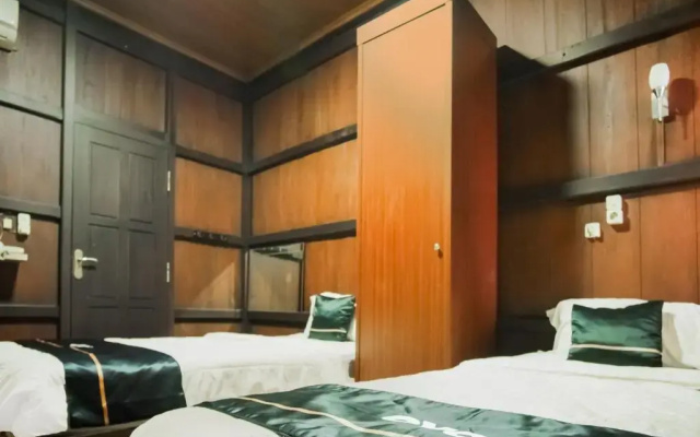 Sofyan Inn Malaka (Palembang)