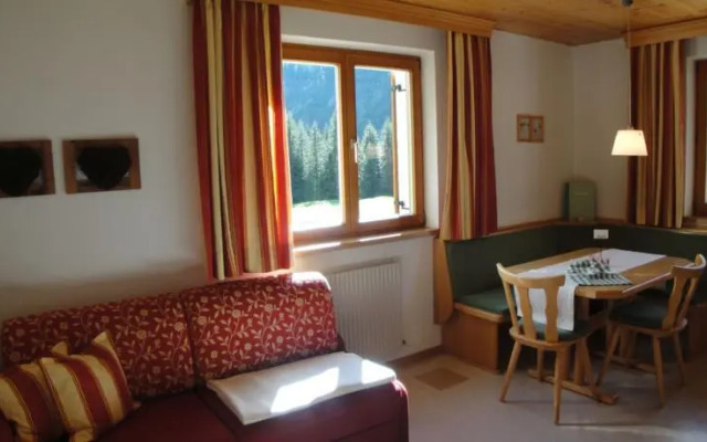 Appartements Birkenhof