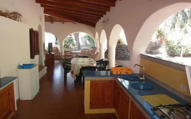 Porta della Sicilia - Ville Vulcanello