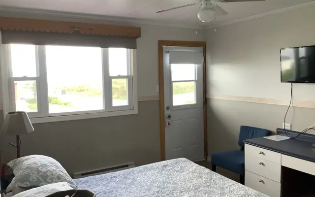 Hotel Motel Rocher Percé B&B