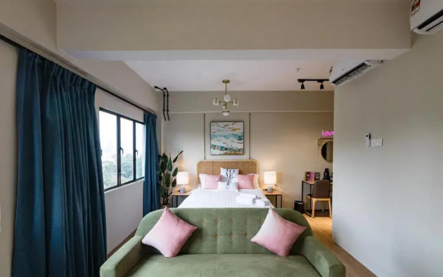 Urban Living Residence