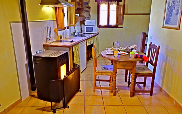 Los Balcones del Río