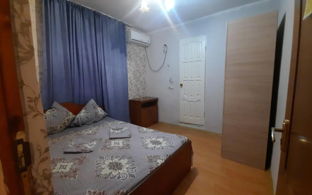 Mandarin Paradise Guest House