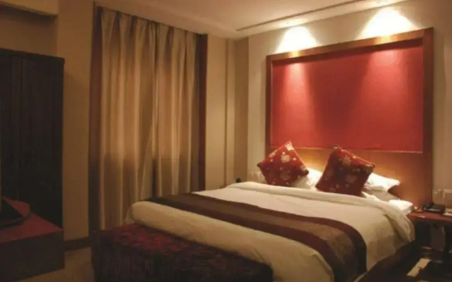 Tai Hang Hotel - Taiyuan