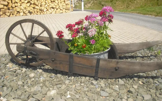 Privat SKI Erlebach