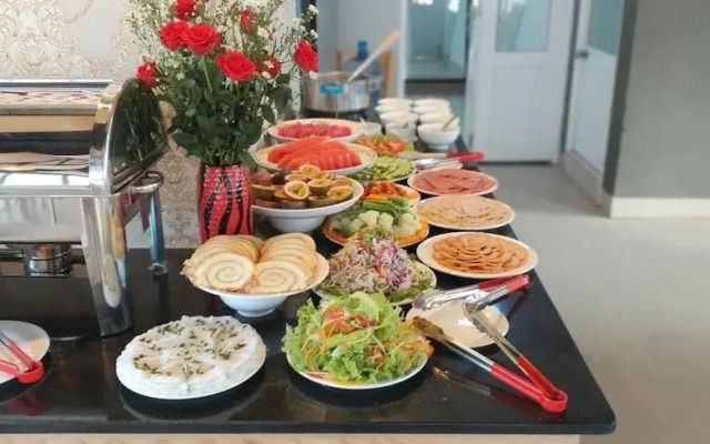 Serena Nha Trang Hotel