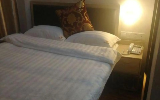 Suzhou Vitin Boutique Hotel