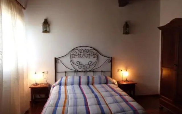 Hostal Restaurante Las Canteras