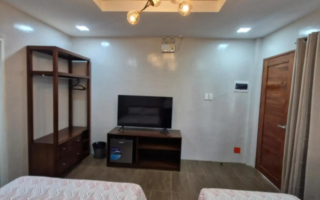 Panglao Kalikasan Dive Resort