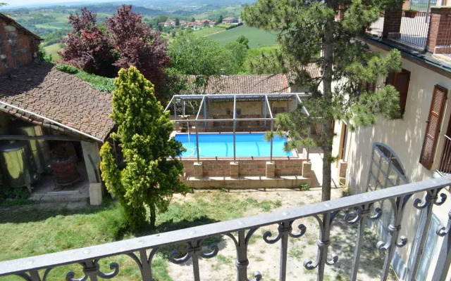 Relais San Desiderio
