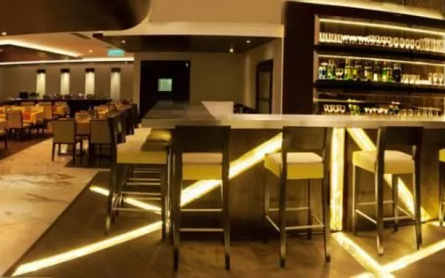 Tree House Hotel Gurgaon