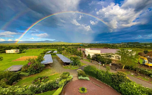 Sarova Maiyan Nanyuki