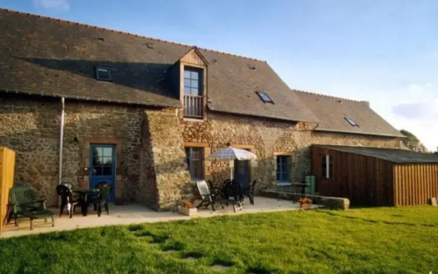 Gîtes de l'Ecosse