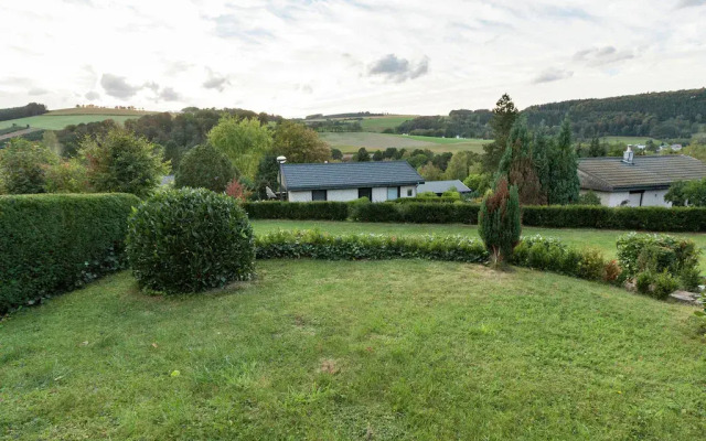 Holiday Home in Mielinghausen With Garden,terrace