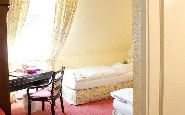 Hotel Gutshof Busch