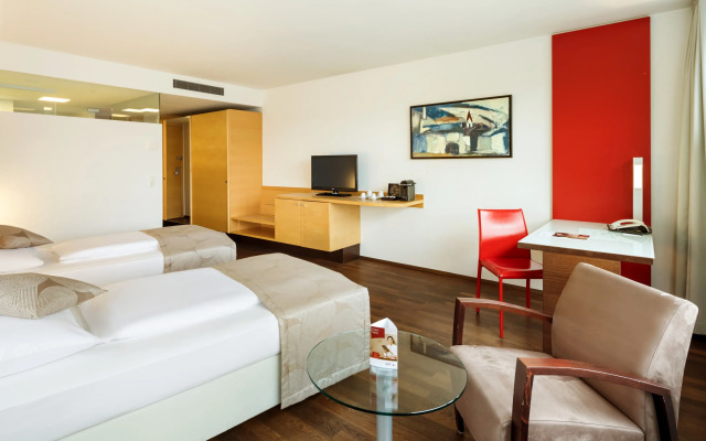 Austria Trend Hotel Congress Innsbruck