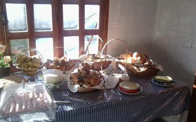 Hotel Pousada Boa Nova