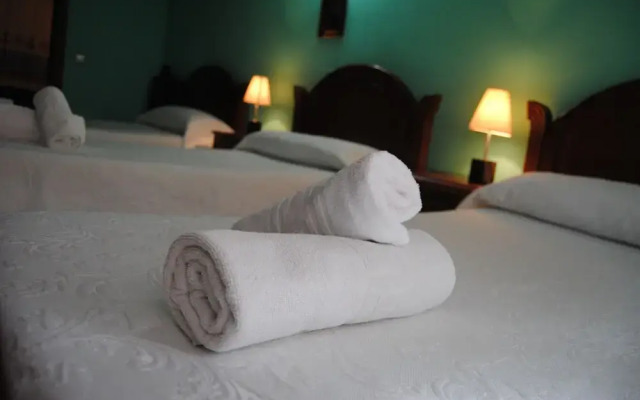 Hostal Algodón