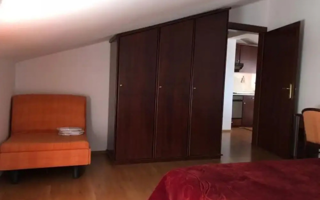 Apartments Adriana