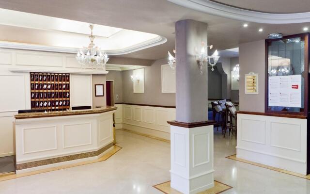 Ducale Hotel