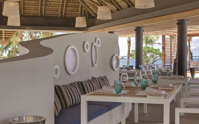 Long Beach Mauritius